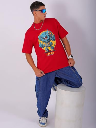 Image of THE Indian Garage CO Men T-Shirt