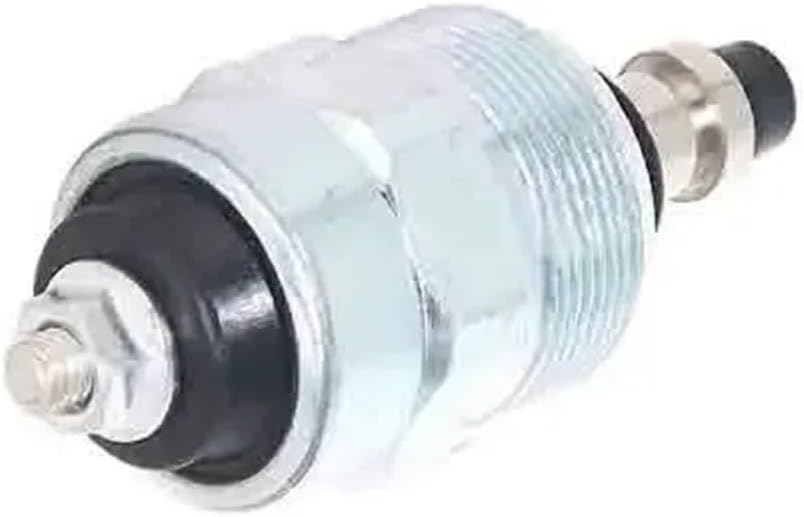 For engine EQ2102 fuel pump inlet solenoid valve 3903576 0330001046