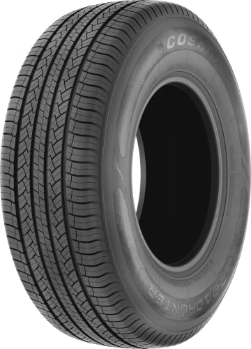 Cosmo Tires RoadHunter 285/45R22XL