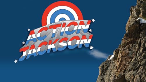 Action Jackson – vue 2