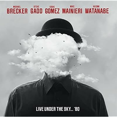 Live Under The Sky... '80