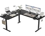 bureau d'angle prima conforama Plateau de table spacieux en forme de L : la grande surface de travail de 160 cm x 140 cm peut être utilisée aussi bien sur le côté droit que sur le côté gauche et offre suffisamment d'espace pour plusieurs moniteurs, en particulier avec un support pour écran. Avec le bureau d'angle, vous pouvez personnaliser votre espace de travail et profiter de beaucoup d'espace pour la créativité et l'efficacité