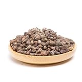 HELLOYOUNG Chinesischer Bio-Kräutertee Ligustrum Lucidum Grünes Lebensmittel ohne Zusatzstoffe hergestellt mit traditionellen Techniken starke Körperabwehr (250g)