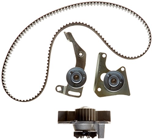 Dayco KTBWP1151 bomba de agua kit correa distribución recambio motor coche
