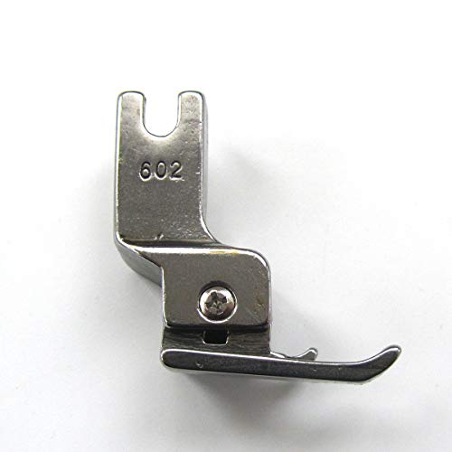 Pieza para máquina de coser pie compensador miniatura 3
