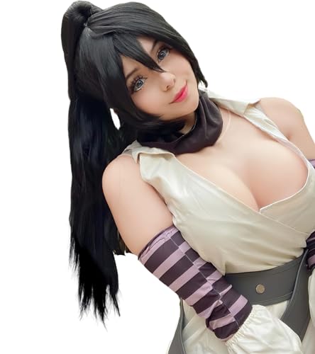 FKDOT Faux seins en silicone - Prothèse thoracique en silicone formant de faux seins (version atmosphérique) (porté en été)