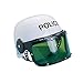 U. S. Toy Police Helmet