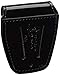 Safariland Duty Gear Bianchi 190-2-9HS: Handcuff Pouch Top Flap, Hi-Gloss, Black