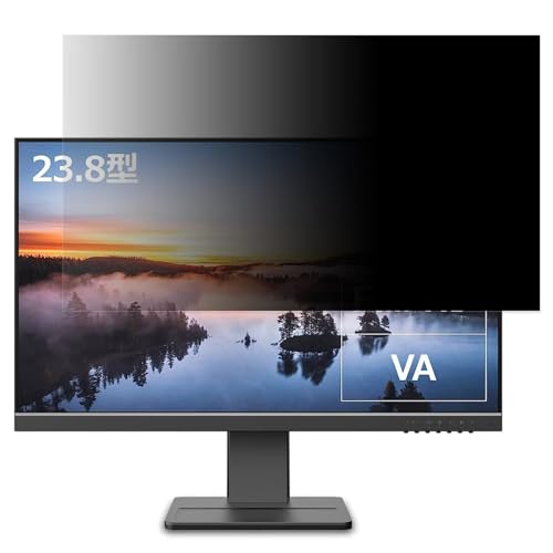xm VTF24011BT 23.8C` 16:9 Ή `h~tB vCoV[tB^[ u[CgJbg ˖h~ PC p\R j^[ ̂h~ ʕی یV[g EȒP ʎgp
