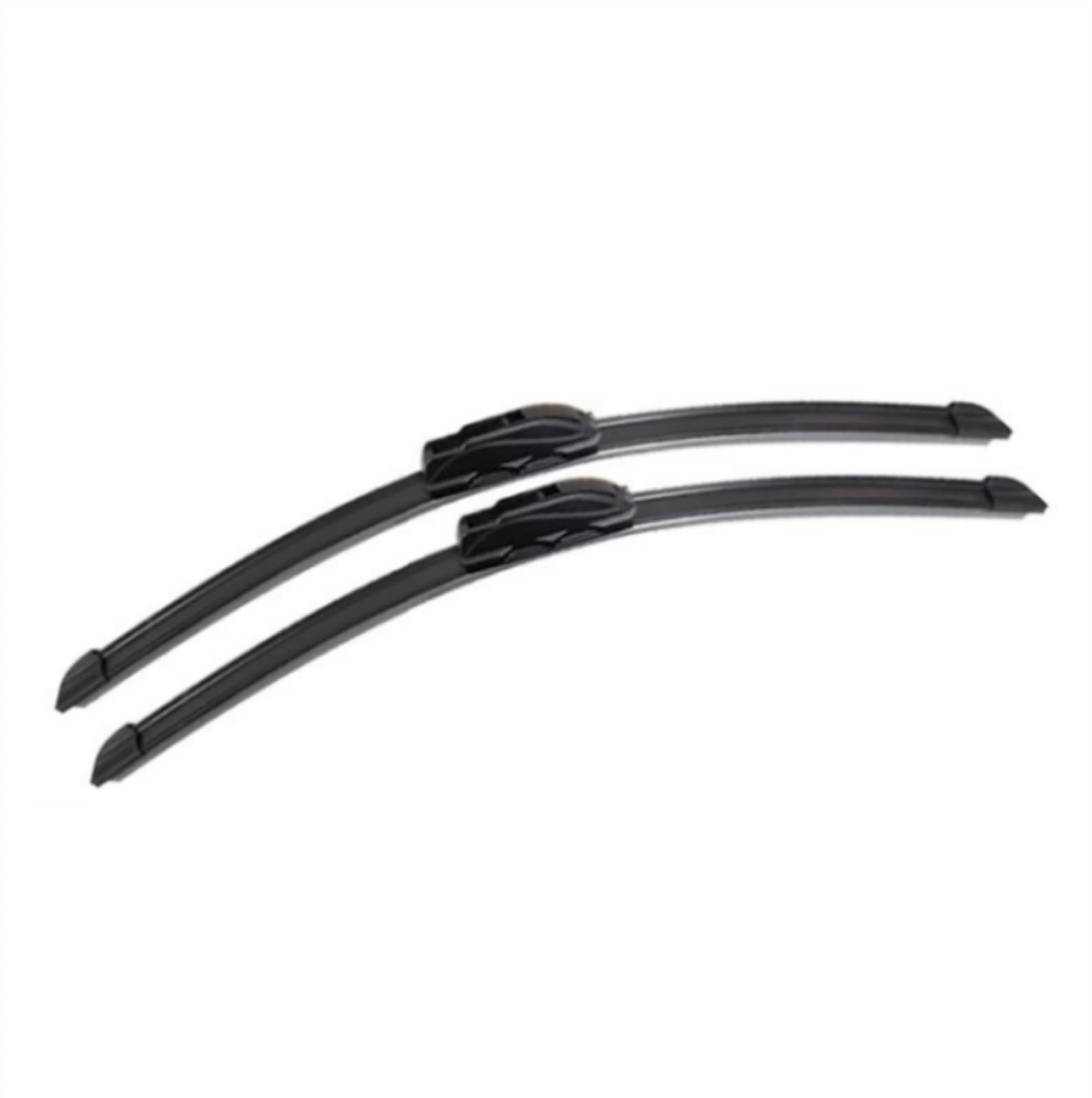 Auto Parabrezza Parabrezza Spazzole Tergicristalli Lavaggio Finestra U Gancio Braccia Spazzole Tergicristallo Auto Per Peugeot 807 2002-2010