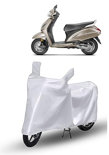Image of Waterproof Bike /Scooty Cover for Honda Activa 5G