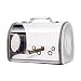 Pet Transportadoras para Perros Bolso para Mascotas De Aves Bolsa De Espacio...