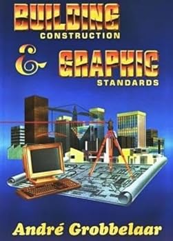 Paperback Building Construction and Graphic Standard Book