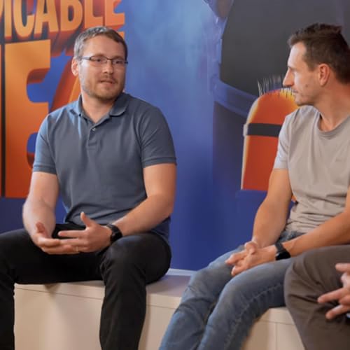 CZ Podcast 343 - Live ze Sky - Marek Jalovec (Kontext) a Du&scaron;an Kovačič (clipping master)