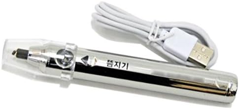 Electric One-Touch Heating Pen for Moxa Burning