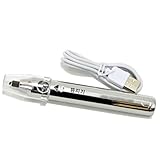 Electric One-Touch Heating Pen for Moxa Burning