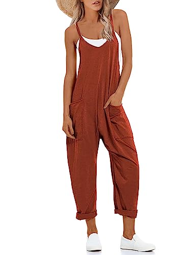 Best Cotton Jumpsuits