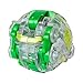 Bakugan Ultra, Diamond Trox, 3-inch Tall Collectible Transforming Creature, for Ages 6 and Up