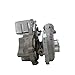 GTB1756VK Turbo Charger 7634148-2 796911-2 797001-1 3524127F 68033479AB Compatible With Jeep Wrangler 2.8T Turbocharger