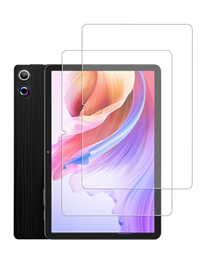 Verre trempé HiGrace A7L 11 pouces Android 14 film de protection écran haute sensibilité tactile x2