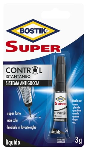 BOSTIK Super Control 3gr
