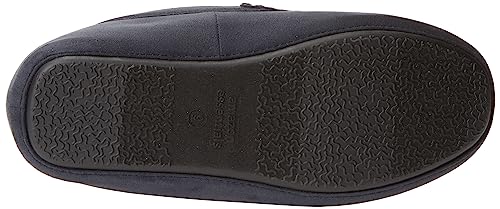 Image of Amazon Essentials Men's Memory Foam Moccasin Slippers