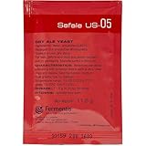 Fermentis Levure sèche - Safale US-05 (11oz)
