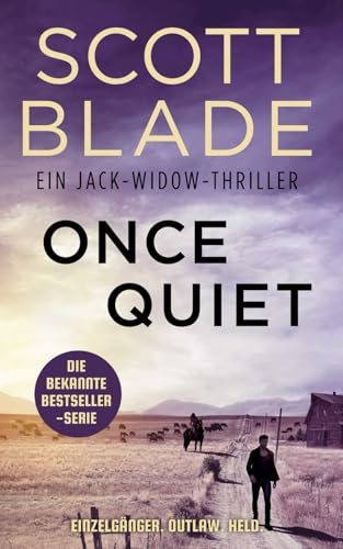Once Quiet