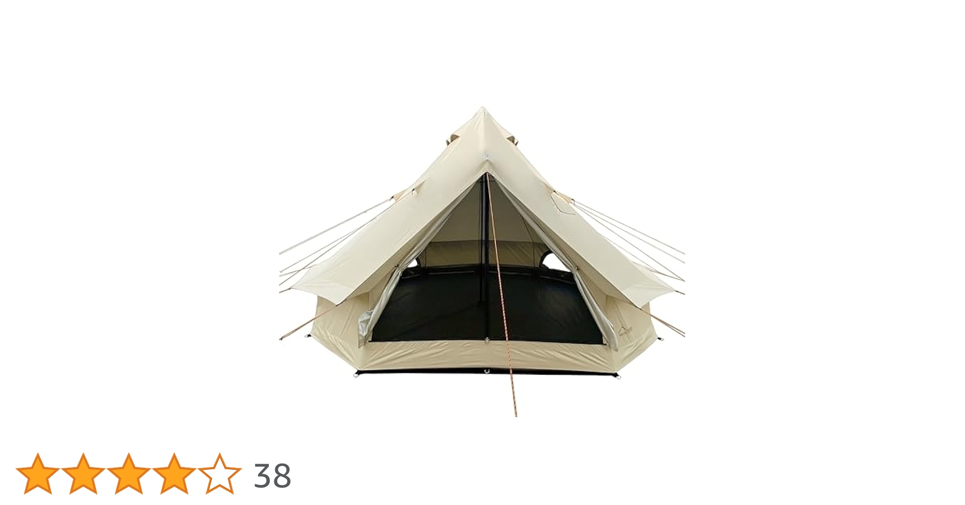 DANCHEL OUTDOOR イベント用テント Amazon.co.jp: DANCHEL OUTDOOR B2 ポータブルパオベルテント