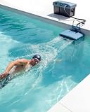SLIPSTREAM Swim Current Machine