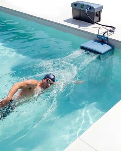 SLIPSTREAM 3000 GPM Swim Current Machine for Pools, No Installation, P3000X