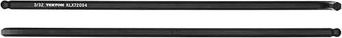 Miniatura 2 de TEKTON Llave en L hexagonal de extremo de bola de 332 pulgadas  KLX72094