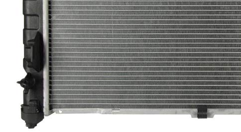 Sunbelt Radiator For Dodge Grand Caravan Chrysler Town & Country 2795 Drop In Fitment #TOP3