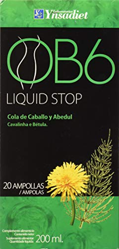 Ynsadiet Ob6-100 Gr