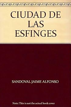 CIUDAD DE LAS ESFINGES