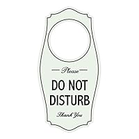 Algopix Similar Product 5 - All Quality Please DO NOT Disturb Door