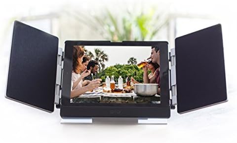 OIO Amp Asphalt color