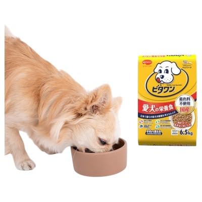 定番! ビタワン 6.5kg 日本ペットフード ドッグフード 愛犬 犬 ペット 健康