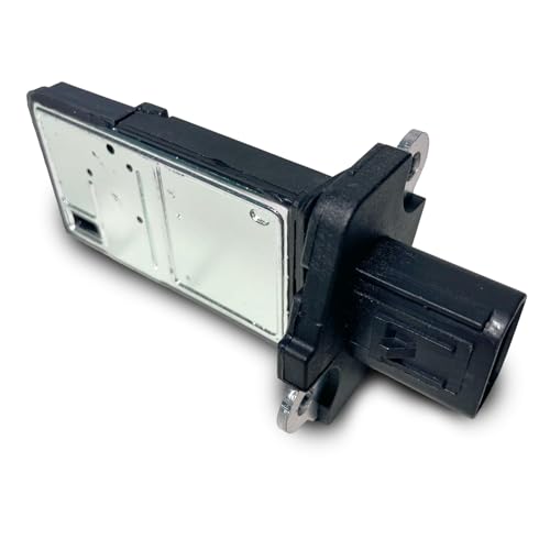 Débitmètre de Masse d’Air Capteur MAF compatible pour Jumper Ducato Transit Mondeo Galaxy S-Max Defender Freelander Boxer S80 V70 1.8 2.0 2.2 TDCi D Hdi...