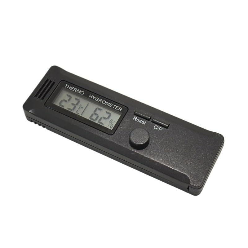 Thermometer Convenient Digital Display Tester