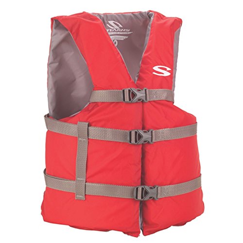 Stearns Adult Classic Series Life Vest