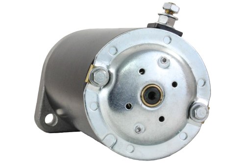 Rareelectrical motor de arranque 12V Cw Pmdd compatible con Generac Quietpact 75 75D 020692 miniatura 2