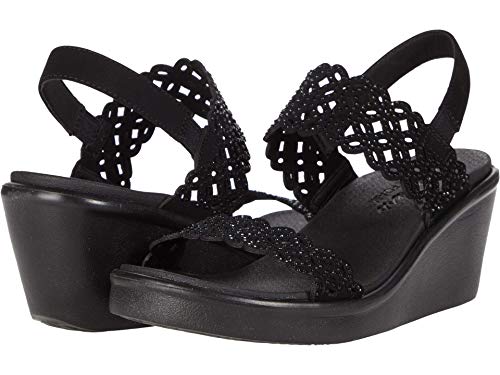 Image of Skechers Women Rumble On Sassy Dayz Sandal