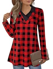 Red Plaid