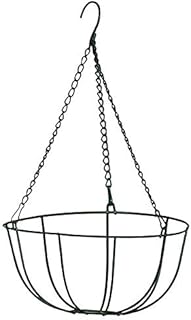 Garden Collection The Hanging Wire Basket