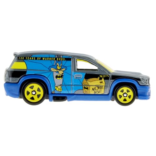 Hot Wheels Collector Fandango pour animer les circuits de course