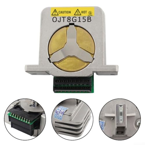 Cabezal de impresión FX890 metálico con boquilla de precisión Dot 8