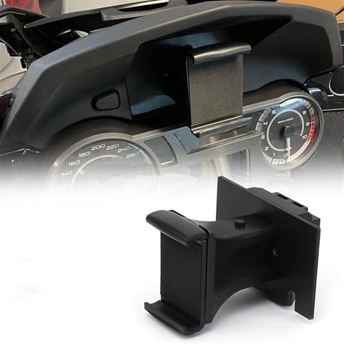 Support de navigation moto pour BMW K1600 support de téléphone USB