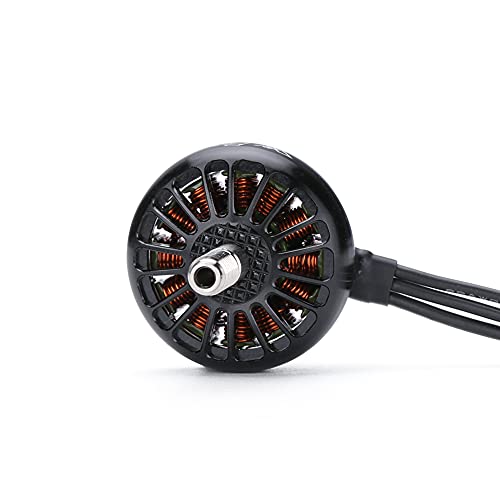 Image of iFlight 4pcs XING 2205 2300KV 4-6S FPV Motors for Protek35 Cinewhoop Quadcopter Motor for FPV Drone Part