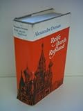 Alexandre Dumas: Reise durch Rußland
